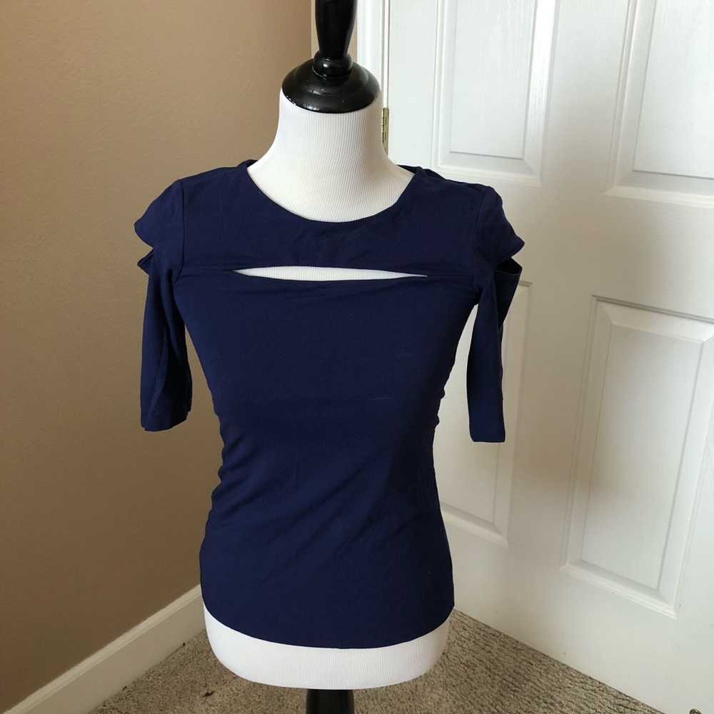 Express business top